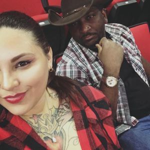 Meet your Posher, Christina